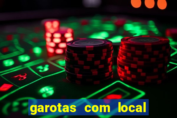 garotas com local porto alegre